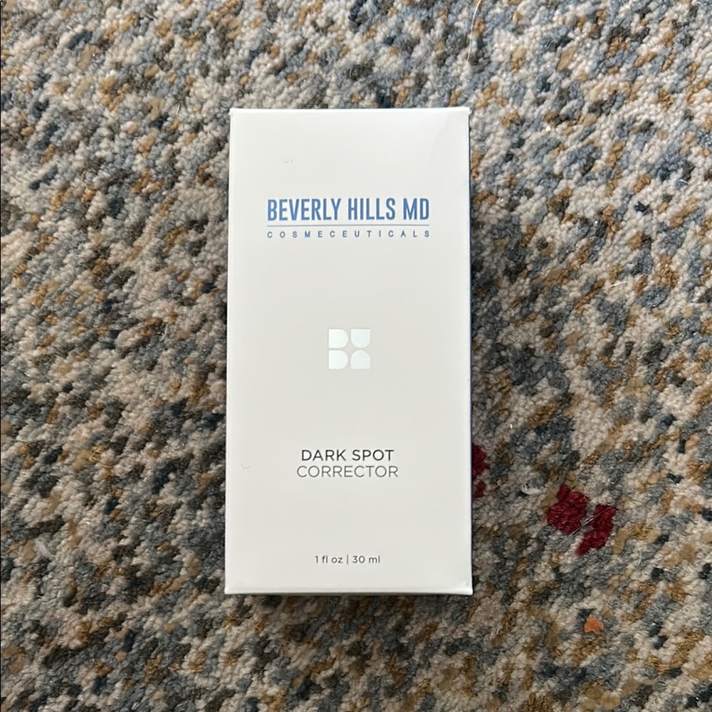 Beverly Hills MD Dark Spot Corrector